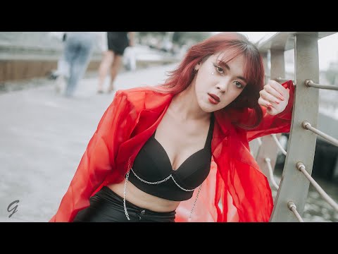 230514 FANCAM KATY Silent Hill cover Dreamcatcher - Odd Eye + Scream @ ICONSIAM DANCETOPIAS2 (Final)