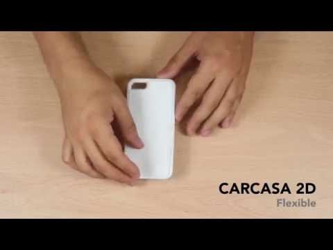 2D flexible - Sublimet