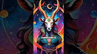 Sagittarius &amp; Capricorn: Wild Hearts, Steady Hands