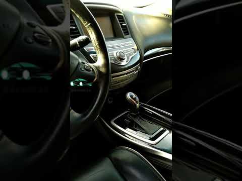 Автомобиль INIFINITI QX60 2016 | GrandCar Автомобиль INIFINITI QX60 2016 | GrandCar