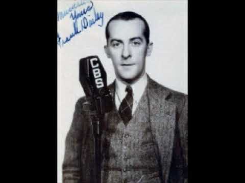 Frank Dailey Vocal Louise Wallace   Good Mornin'