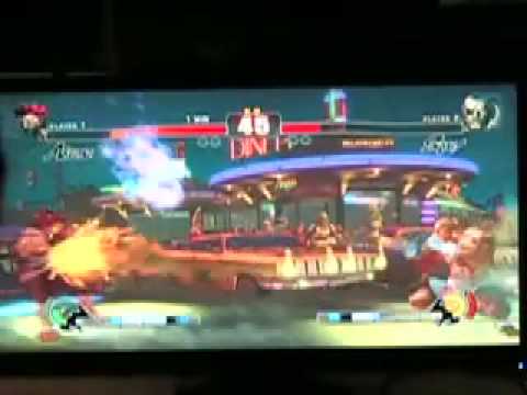 Sunroute Cup R2 - Haunts vs Ed Ma