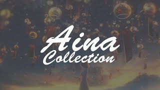 [Aina] Aimer - Ref:rain [Lyrics | 歌詞]