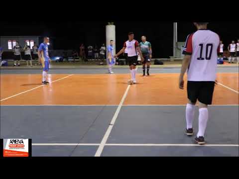 Unigran Dourados x Unigran Capital - Jums 2021