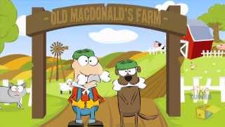Le vieux McDonald avait une ferme