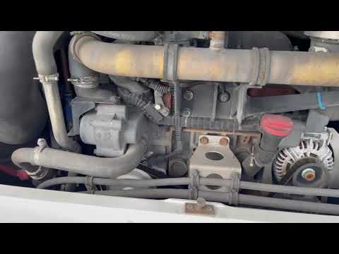 Motor VDL Futura FHD2 129-440 (1-RLV-497)