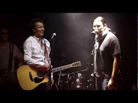 Sebastian Riedel & Feel - Tylko powiedz czego chcesz