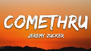 Jeremy Zucker - Comethru (Lyrics) feat. Bea Miller Jeremy Zucker - Comethru (Lyrics) feat. Bea Miller