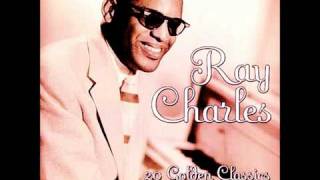Ray Charles (Careless Love)