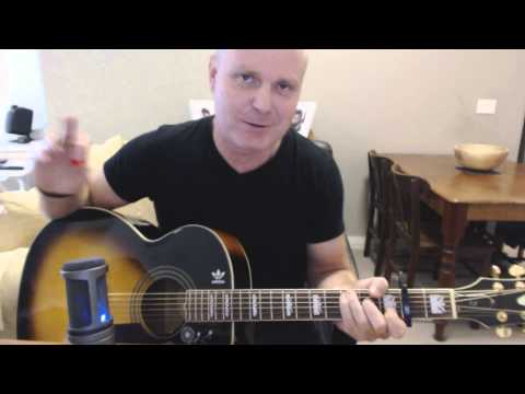 Come On Outside (acoustic) - Noel Gallaghers…