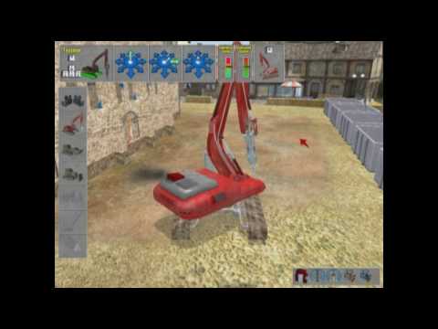 I like Simulator - Abriss Simulator