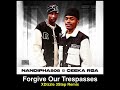 Nandipha808 and Ceeka RSA- Forgive our trespasses Ft  Demola (XDizzle Bootleg Remix)