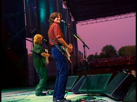 indigo girls: 2001-02-06: lilith fair - a celebration of women in music