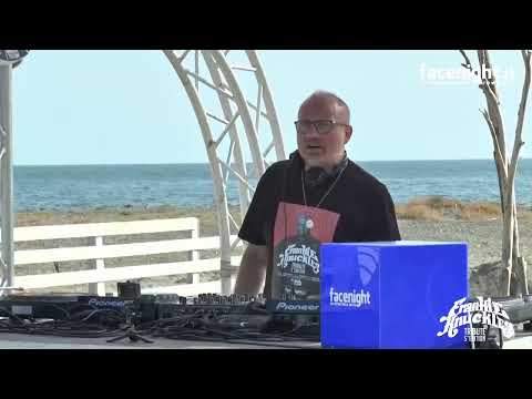 Frankie Knuckles Tribute 2021| FK FEST 5th Edition  Enzo Cipolletta, Peppe Citarella, Lino Di Meglio