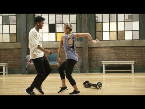 The Next Step - Season 5 Episode 14