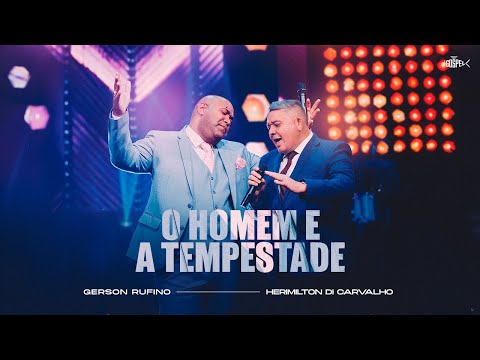 Gerson Rufino and É Gospel Music