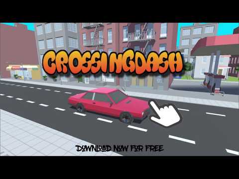 CrossingDash