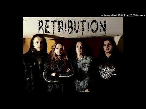 Retribution - Hellion