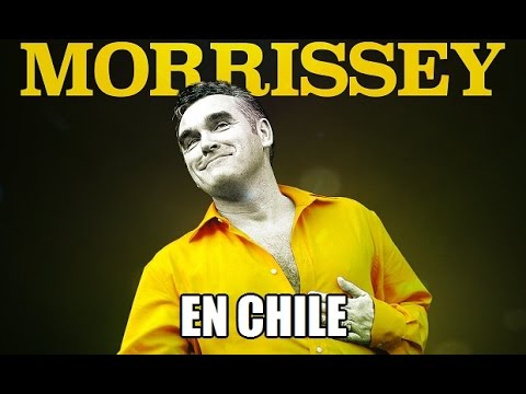 Las Fallas acaban con un Morrissey \