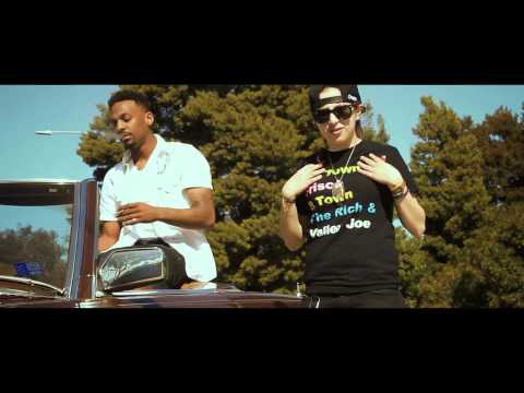 ChoppaStyle Ft. akaFrank - Get High With Me