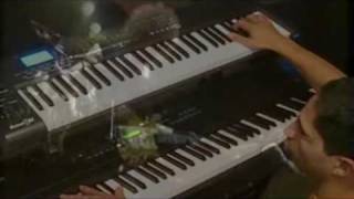 &quot;No Stranger&quot; Using Soft Synths to Play Saga