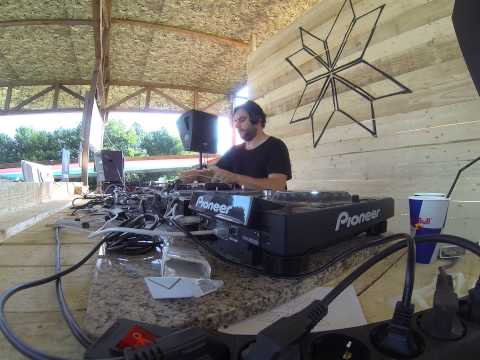 BARAC @ Maraton Festival 27.07.2014