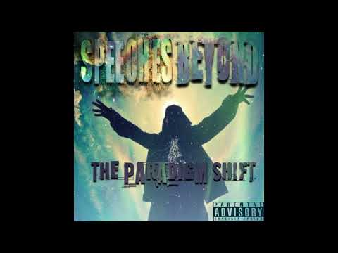 3. This New Frontier. Feat  DJ Rapskallion