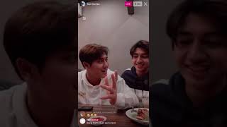 Download lagu Harris Vriza and Rizky Billar Instagram Live (26/08/20) mp3 Download lagu Harris Vriza and Rizky Billar Instagram Live (26/08/20) mp3