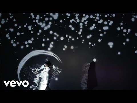 Nosaj Thing - Eclipse/Blue ft. Kazu Makino