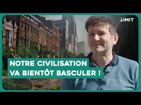 Arthur Keller - "Il faut s'attaquer au système !" | LIMIT
