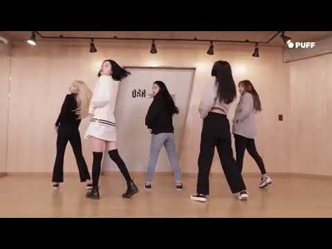 HINAPIA cover dance - Red velvet Bad boy