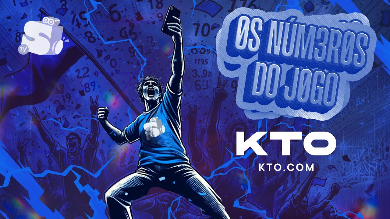 NÚMEROS DO JOGO - 18/09/24