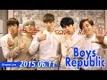 [Sound K] 소년공화국 (Boys Republic) - Hello (Acoustic ...