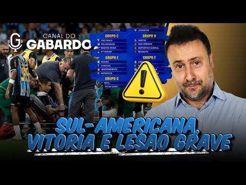 Vídeo: Tabela Grêmio: próximos jogos e perguntas frequentes