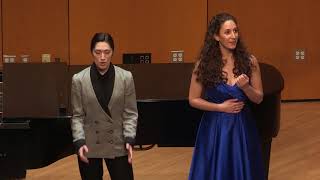 Download lagu Jessica Davila - 'Come ti piace imponi' (La Clemenza Di Tito) mp3 Download lagu Jessica Davila - 'Come ti piace imponi' (La Clemenza Di Tito) mp3