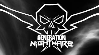 Twiztid&#39;s Generation Nightmare Available Nationwide 4-26-19