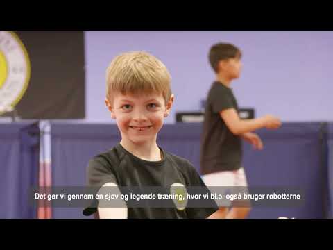 Brønshøj Bordtennis