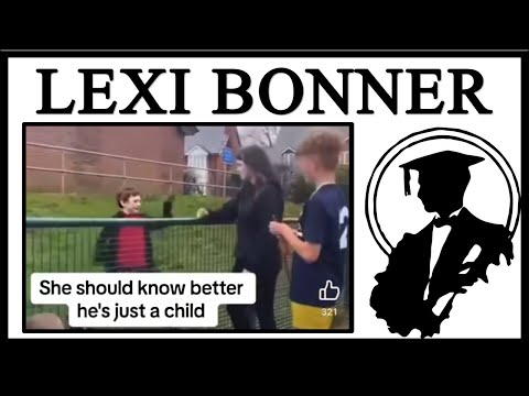 The Lexi Bonner Situation Is Disturbing