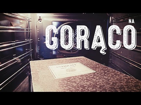 (Dżentelmeni Przy Stole) Na gorąco: Antiquity