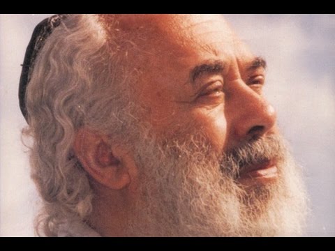 Ve'Yeda 1 - Rabbi Shlomo Carlebach - וידע 1 - רבי שלמה קרליבך