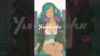 この続き、約1時間。｜Cyber Room Lo-fi R&B