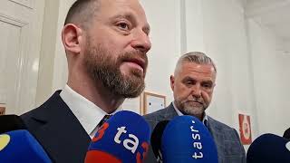 Obhajoba Tibora Gašpara stavia na zaujatosti vyšetrovateľov | Aktuality