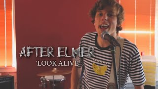 After Elmer - Look Alive video