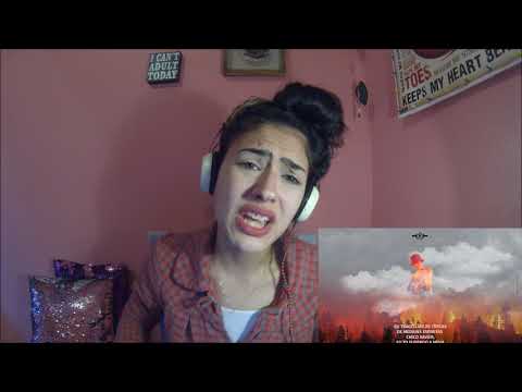 RODRIGO CARTIER PART. 3030 & FROID - PÁSSARO DE FOGO (PROD. LK) | REAÇÃO | INDI JADE