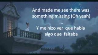 ne-yo feat cassandra - never knew i needed