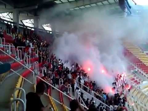 Комити бакљада (Вардар-Турново)