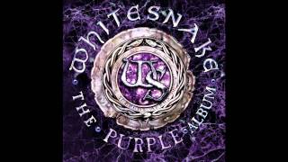 Whitesnake - Burn | The Purple Album (01)