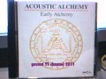Acoustic Alchemy - Wind It Up