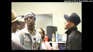 Chris Brown - Wrist Feat. Young Thug &amp; Young Jeezy (Remix)