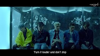 (Eng Sub) SECHSKIES - Sad Song 슬픈 노래 MV